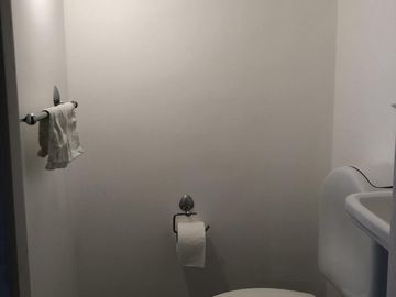 Hermoso departamento en destacado edificio - Zona Monserrat