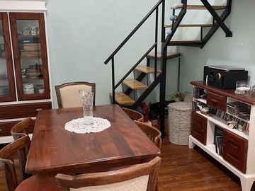 Hermoso departamento en destacado edificio - Zona Monserrat