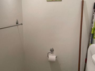 Hermoso departamento en destacado edificio - Zona Monserrat