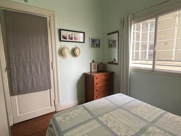 Hermoso departamento en destacado edificio - Zona Monserrat