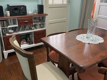 Hermoso departamento en destacado edificio - Zona Monserrat