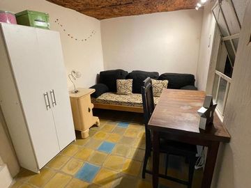 Hermoso departamento en destacado edificio - Zona Monserrat