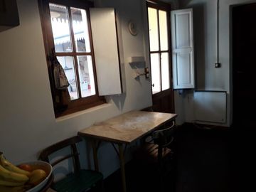 Muy buena casa - Gran terreno!