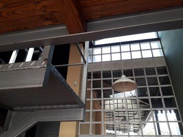 Muy buena casa - Gran terreno!