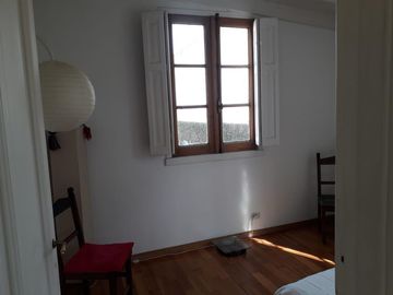 Muy buena casa - Gran terreno!