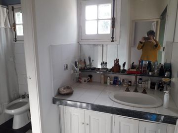 Muy buena casa - Gran terreno!