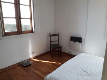 Muy buena casa - Gran terreno!