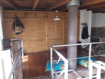 Muy buena casa - Gran terreno!