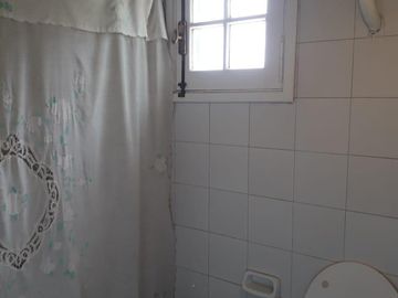 Muy buena casa - Gran terreno!