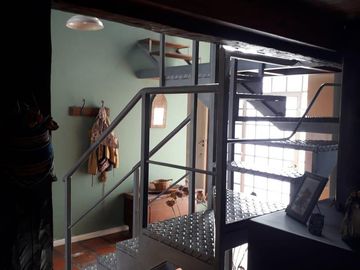 Muy buena casa - Gran terreno!