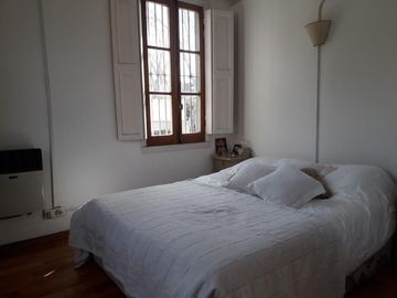 Muy buena casa - Gran terreno!