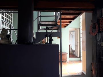 Muy buena casa - Gran terreno!