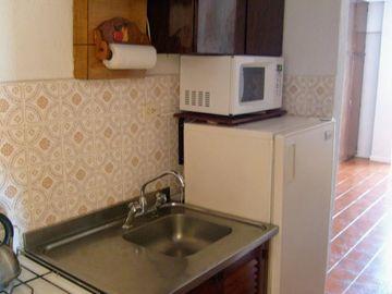 Departamento Monoambiente en venta - 1 Baño - 25Mts2 - San Bernardo del Tuyú