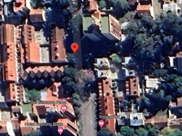 Departamento Monoambiente en venta - 1 Baño - 25Mts2 - San Bernardo del Tuyú