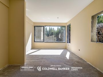 Departamento en venta, 2 ambientes, apto turismo con financiación, Bariloche