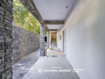 Departamento en venta, 2 ambientes, apto turismo con financiación, Bariloche