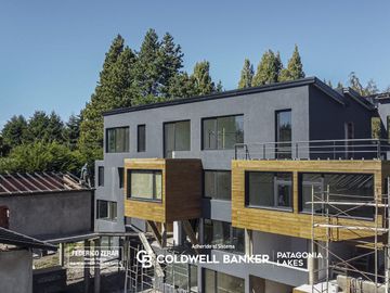 Departamento en venta, 2 ambientes, apto turismo con financiación, Bariloche