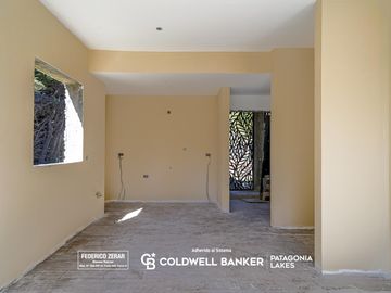Departamento en venta, 2 ambientes, apto turismo con financiación, Bariloche