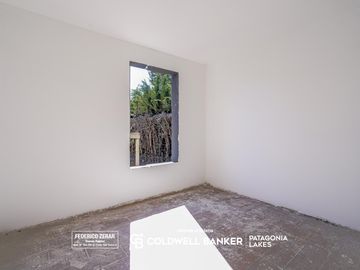Departamento en venta, 2 ambientes, apto turismo con financiación, Bariloche