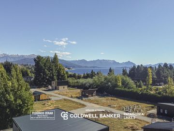 Departamento en venta, 2 ambientes, apto turismo con financiación, Bariloche