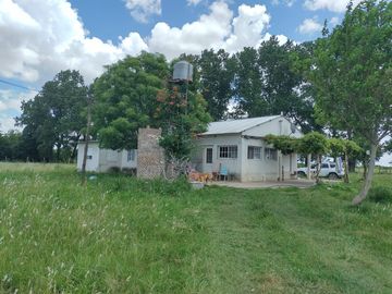 Casa en  Aldea Asuncion