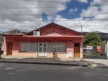 Importante propiedad sobre Avenida vivienda con local comercial