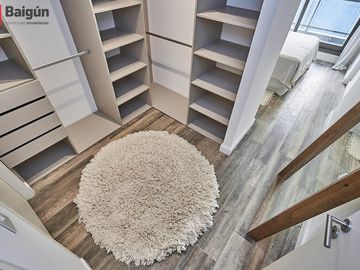 Departamento de 2 ambientes en venta en Las Cañitas