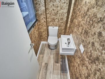 Departamento de 2 ambientes en venta en Las Cañitas