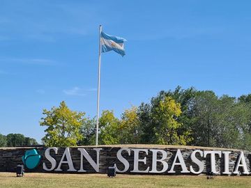 Casa en San Sebastian