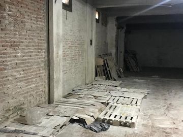 Galpón en Lomas De Zamora