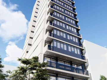 Venta- Dpto 1 dormitorio- Microcentro- Neuquén