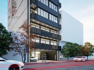 Venta- Dpto 1 dormitorio- Microcentro- Neuquén