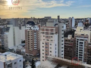 Venta- Dpto 1 dormitorio- Microcentro- Neuquén