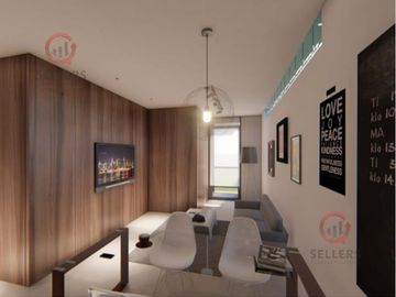 Venta- Dpto 1 dormitorio- Microcentro- Neuquén