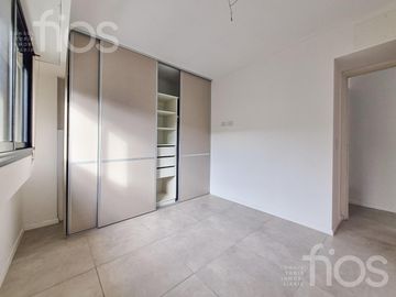 VENTA DEPARTAMENTO A ESTRENAR DE 2 DORMITORIOS CON BALCÓN Y AMENITIES EN LUIS AGOTE