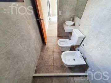 VENTA DEPARTAMENTO A ESTRENAR DE 2 DORMITORIOS CON BALCÓN Y AMENITIES EN LUIS AGOTE