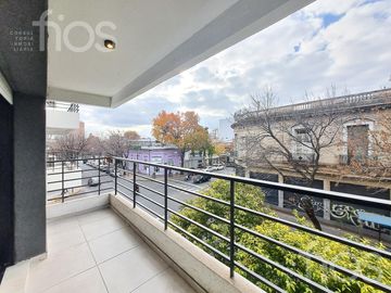 VENTA DEPARTAMENTO A ESTRENAR DE 2 DORMITORIOS CON BALCÓN Y AMENITIES EN LUIS AGOTE