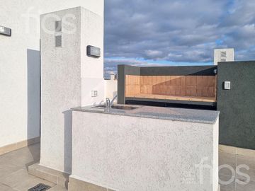 VENTA DEPARTAMENTO A ESTRENAR DE 2 DORMITORIOS CON BALCÓN Y AMENITIES EN LUIS AGOTE