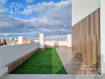 VENTA DEPARTAMENTO A ESTRENAR DE 2 DORMITORIOS CON BALCÓN Y AMENITIES EN LUIS AGOTE