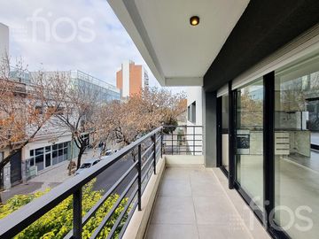 VENTA DEPARTAMENTO A ESTRENAR DE 2 DORMITORIOS CON BALCÓN Y AMENITIES EN LUIS AGOTE