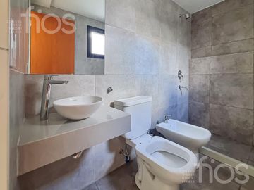 VENTA DEPARTAMENTO A ESTRENAR DE 2 DORMITORIOS CON BALCÓN Y AMENITIES EN LUIS AGOTE