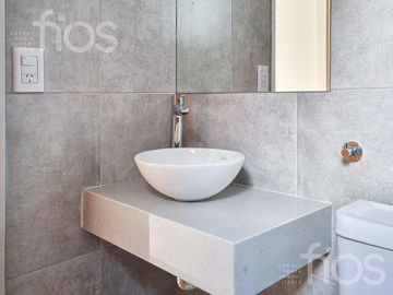 VENTA DEPARTAMENTO A ESTRENAR DE 2 DORMITORIOS CON BALCÓN Y AMENITIES EN LUIS AGOTE
