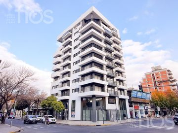 VENTA DEPARTAMENTO A ESTRENAR DE 2 DORMITORIOS CON BALCÓN Y AMENITIES EN LUIS AGOTE