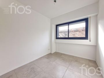 VENTA DEPARTAMENTO A ESTRENAR DE 2 DORMITORIOS CON BALCÓN Y AMENITIES EN LUIS AGOTE