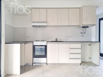 VENTA DEPARTAMENTO A ESTRENAR DE 2 DORMITORIOS CON BALCÓN Y AMENITIES EN LUIS AGOTE