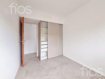 VENTA DEPARTAMENTO A ESTRENAR DE 2 DORMITORIOS CON BALCÓN Y AMENITIES EN LUIS AGOTE