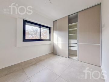 VENTA DEPARTAMENTO A ESTRENAR DE 2 DORMITORIOS CON BALCÓN Y AMENITIES EN LUIS AGOTE