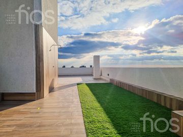 VENTA DEPARTAMENTO A ESTRENAR DE 2 DORMITORIOS CON BALCÓN Y AMENITIES EN LUIS AGOTE