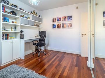 Casa 5 ambientes en 3 Plantas en  Villa Lugano