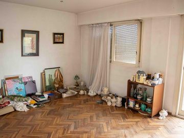Departamento de 4 ambientes en venta en Olivos